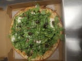 The Little Italy Pizza