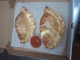 Cheese Calzone
