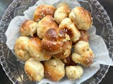 Garlic Knots