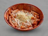 Baked Rigatoni