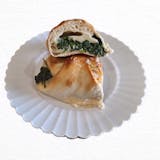 Spinach Roll
