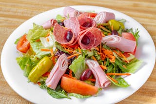 Antipasto Salad