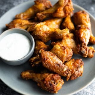 Wings