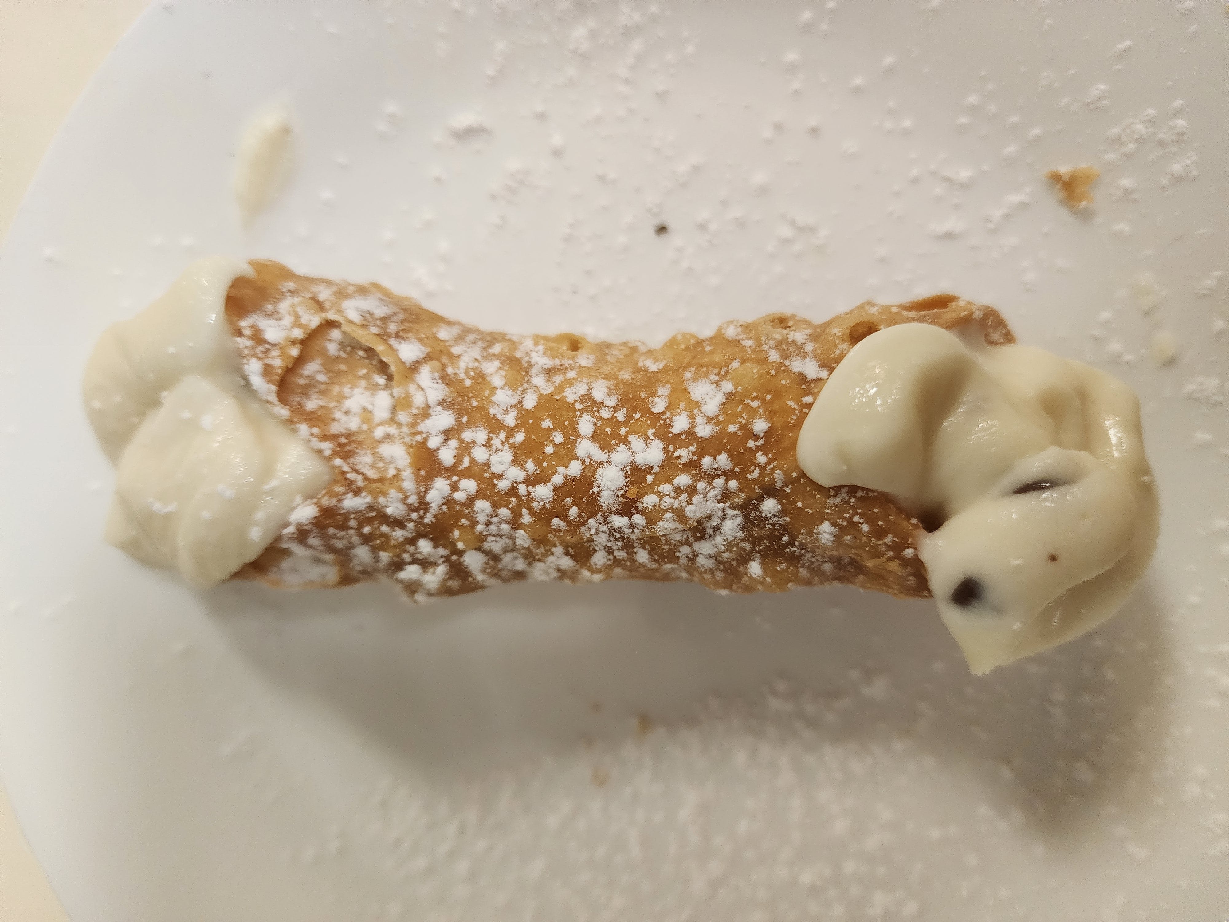 Cannoli