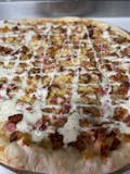 Chicken Bacon Ranch