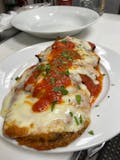 Eggplant Parm