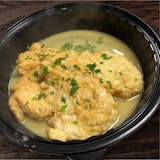 Chicken Francese