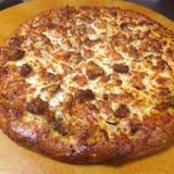 Rancho Grande Pizza