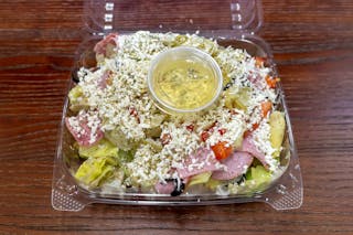 Greek Feta Salad