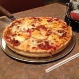 The Grinder Pizza