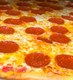 Slice Of Cheese Pizza
