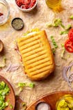 Italian Combo Panini