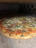 Haven Special Pizza