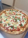 Happy Lappy Pizza