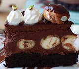 Profiterole