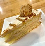 Cookie Butter Cake