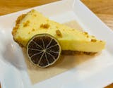 Lemon pie