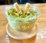 Cup Pistacchio Cheese Cake