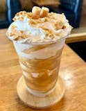 Peanut Butter Milkshake