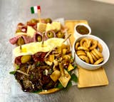 Tagliere Misto