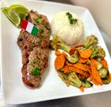 NY Steak