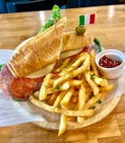 Italian sub
