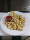 Fried Calamari