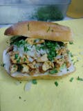 Chicken Torta