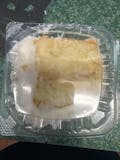 Coconut Cake