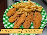 Chicken Fingers