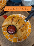 Classic Stromboli