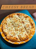 Italian Cheesy Bread