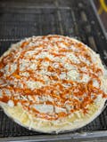 Buffalo Chicken Pizza