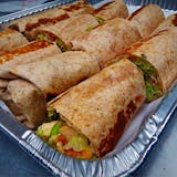 Cold Wraps Catering