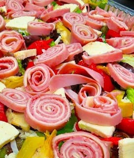 Antipasto Salad