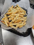 Garlic Parm Fries