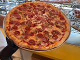 Meat Lovers Pizza