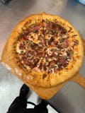 #3 Medium One Topping Pizza Pick Up Special