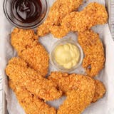 Buffalo Fingers