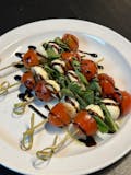 Caprese On a Pick (5 Pcs.) Salad