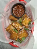 Fried Ravioli