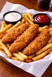 Chicken Tenders & Fries