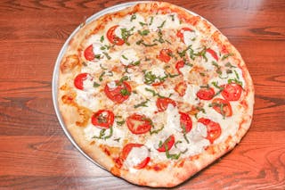 Margarita Pizza