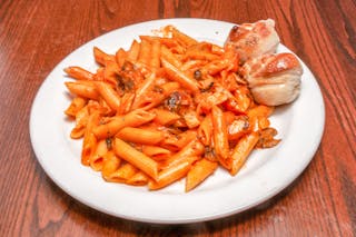 Pasta Rosa