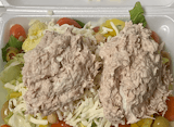 Tuna Salad