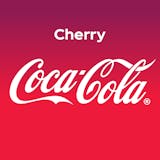 Cherry Coke 20oz