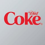 Diet Coke 20oz or 2 Liter