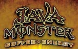 Monster Java Loca Moca