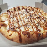 Buffalo Chicken Pizza