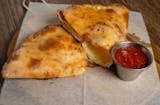 Classic Cheese Calzone